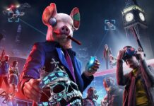 Watch Dogs Legion : une nouvelle vidéo de la Résistance Watch Dogs Legion