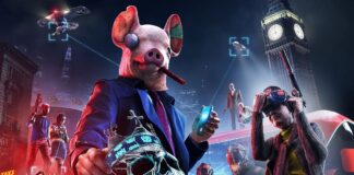 Watch Dogs Legion : une nouvelle vidéo de la Résistance Watch Dogs Legion