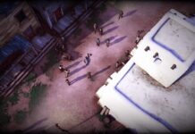 Weird West : une date de sortie et un carnet de développeurs Weird West