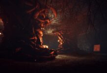 What Happened : sortie du jeu sur Steam What Happened