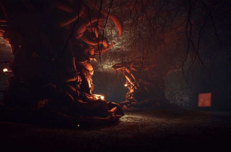 What Happened : sortie du jeu sur Steam What Happened