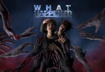 What Happened : une date de sortie sur Steam What Happened
