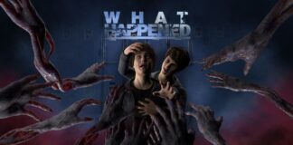 What Happened : une date de sortie sur Steam What Happened