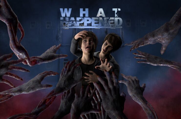 What Happened : une date de sortie sur Steam What Happened