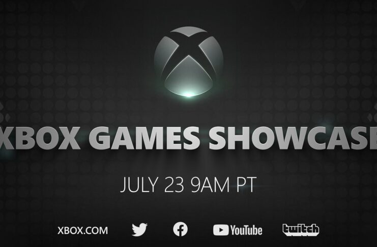 Xbox Games Showcase : The Initiative serait absent Xbox Games Showcase