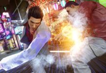 Yakuza Kiwami 2 : une date de sortie sur Xbox One et Windows 10 Yakuza Kiwami 2