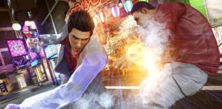 Yakuza Kiwami 2 : une date de sortie sur Xbox One et Windows 10 Yakuza Kiwami 2