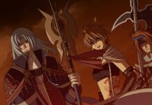 Ys Origin : une sortie sur Switch annoncée Ys Origin