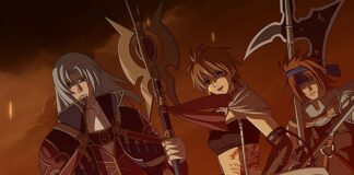 Ys Origin : une sortie sur Switch annoncée Ys Origin