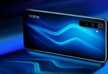 realme : une première participation aux soldes d’été realme soldes