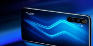 realme : une première participation aux soldes d’été realme soldes