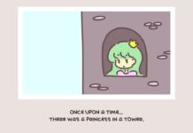 A Hero and a Garden : une sortie sur nos consoles A Hero and a Garden