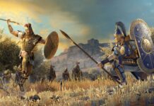 A Total War Saga TROY : sortie gratuite sur l’Epic Games Store A Total War Saga TROY