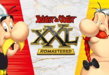 Astérix & Obélix XXL Romastered : un tout premier trailer Astérix & Obélix XXL Romastered
