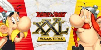Astérix & Obélix XXL Romastered : un tout premier trailer Astérix & Obélix XXL Romastered