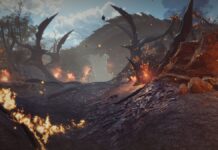 Baldur’s Gate 3 : une date de sortie pour l’accès anticipé Baldur's Gate 3 accès anticipé