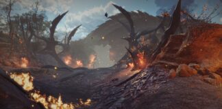 Baldur’s Gate 3 : une date de sortie pour l’accès anticipé Baldur's Gate 3 accès anticipé