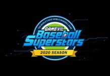 Baseball Superstars 2020 : sortie du RPG fantasy de GAMEVIL Baseball Superstars 2020
