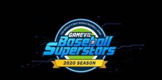 Baseball Superstars 2020 : sortie du RPG fantasy de GAMEVIL Baseball Superstars 2020