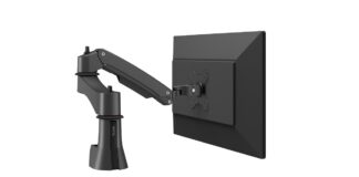 BenQ AS10 : le bras articulé pour moniteur de Gaming BenQ AS10