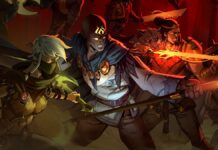 Blightbound : une première mise à jour dénommée Khuliath Blightbound Khuliath