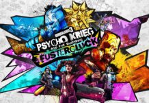 Borderlands 3 : annonce de la quatrième campagne Borderlands 3 Krieg le Sadique et l'Incroyable Butin de Pordel
