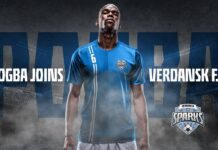 Call of Duty Pogba