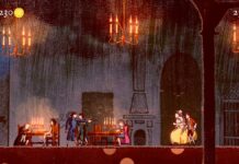 Card Shark : sur les traces du Comte de Saint-Germain Card Shark