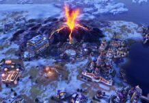 Civilization VI : les ajouts et les ajustements du mois d’août Civilization VI