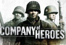 Company of Heroes : une arrivée sur iOS et Android Company of Heroes
