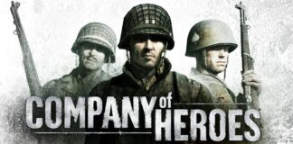 Company of Heroes : une arrivée sur iOS et Android Company of Heroes