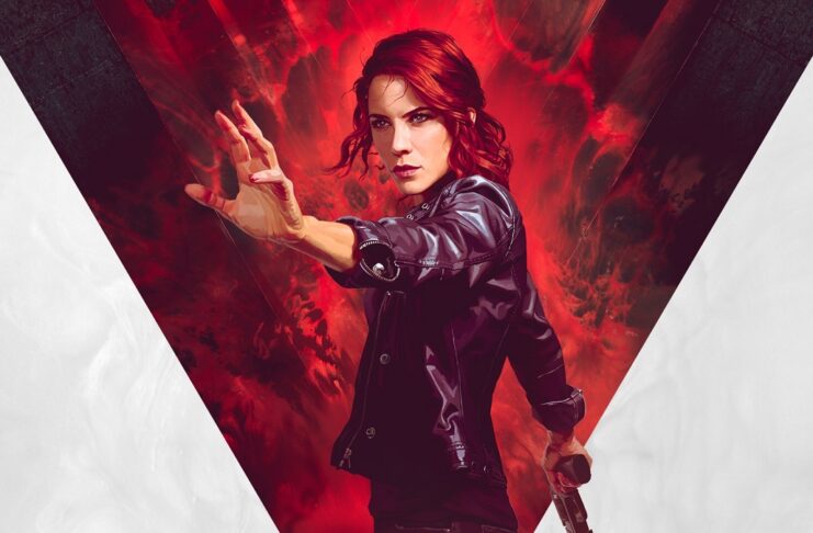 Control : 505 Games explique son choix pour la next-gen Control