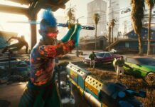 Cyberpunk 2077 : un Night City Wire fixé au 10 août Cyberpunk 2077 Night City Wire