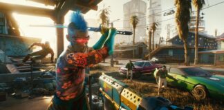Cyberpunk 2077 : un Night City Wire fixé au 10 août Cyberpunk 2077 Night City Wire