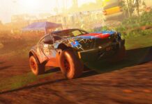 DIRT 5 : Codemasters dévoile la playlist officielle DIRT 5 Playlist