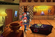 Darkestville Castle : une sortie sur nos consoles de salon Darkestville Castle