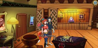 Darkestville Castle : une sortie sur nos consoles de salon Darkestville Castle