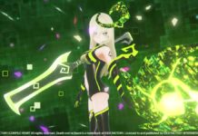 Death end re;Quest 2 : sortie sur Steam et annonce de DLC Death end re;Quest 2