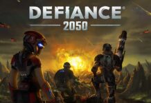 Defiance 2050 : le retour de l’évènement Chaos et Mutinerie Defiance 2050