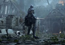 Demon’s Souls Remake : une sortie simultanée avec la PS5 ? Demon's Souls Remake