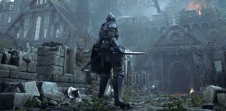 Demon’s Souls Remake : une sortie simultanée avec la PS5 ? Demon's Souls Remake