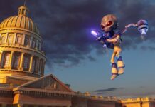 Destroy All Humans : les avis de la presse en vidéo Destroy All Humans avis