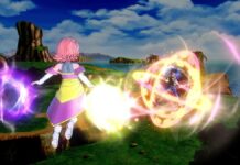 Dragon Ball Xenoverse 2 : la 11ème mise à jour dévoilée Dragon Ball Xenoverse 2