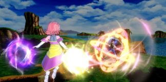 Dragon Ball Xenoverse 2 : la 11ème mise à jour dévoilée Dragon Ball Xenoverse 2