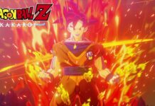 Dragon Ball Z Kakarot : A New Power Awaken part 2 annoncé Dragon Ball Z Kakarot