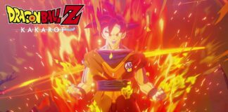 Dragon Ball Z Kakarot : A New Power Awaken part 2 annoncé Dragon Ball Z Kakarot