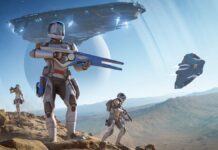 Elite Dangerous Odyssey : premier journal des développeurs Elite Dangerous Odyssey