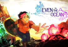 Even The Ocean : une sortie annoncée sur nos consoles Even The Ocean