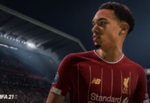 FIFA 21 : oubliez les matchs cross-génération FIFA 21