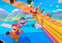 Fall Guys : plus de 2 millions de joueurs sur Steam Fall Guys Steam